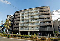 神奈川県横浜市神奈川区沢渡：物件画像／株式会社リブマックスリーシング　川崎店