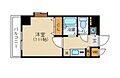 K&W西新橋4階15.2万円