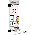 TRELUCE横濱関内5階9.5万円