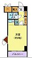 ビクセル川崎4階8.2万円