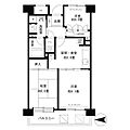 フレスコ川崎9階18.1万円