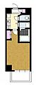 AXAS二子多摩川5階9.6万円