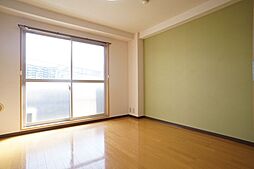 ミリアビタＮｏ．6 3階1Kのリビング/ダイニング