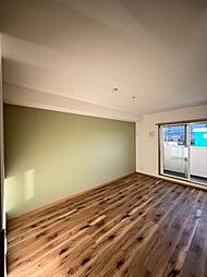 ミリアビタ宮本 1階1LDKのリビング/ダイニング