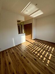 ミリアビタ宮本 3階ワンルームのリビング/ダイニング