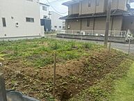 埼玉県川口市大字峯550-2：物件画像