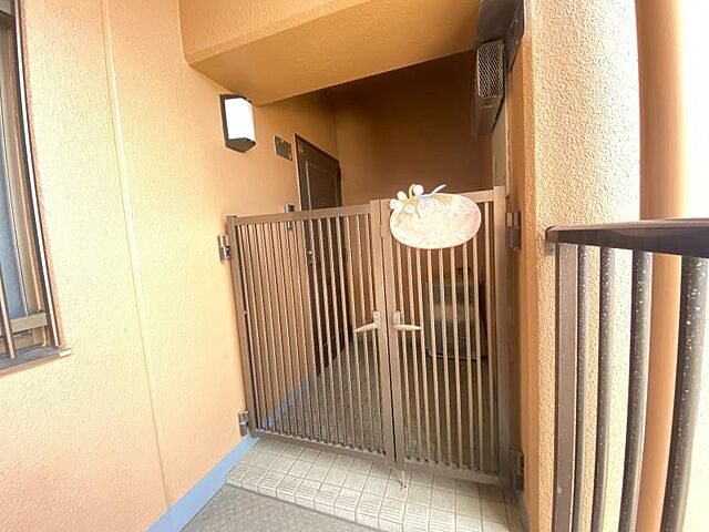 その他 キングスコート豊田生駒 6階/-