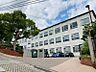 周辺：御幸山中学校まで　1028m　徒歩約13分●学校努力点「他者を思いやりともに夢を描く」
