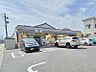 周辺：セブンイレブン名古屋池見2丁目店まで　675m　徒歩約9分