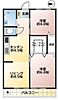 ブルーシャトー武蔵野ひばりが丘1階1,168万円