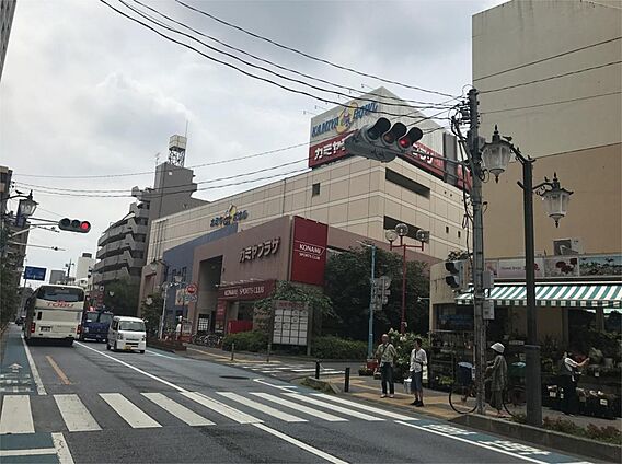 コナミスポーツ...