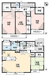 川口市元郷5丁目