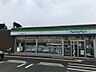 周辺：ファミリーマート さいたま大和田町二丁目店（1911m）