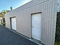 ゴミ置場