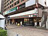 周辺：セブンイレブン　ふじみ野駅東口店（1186m）