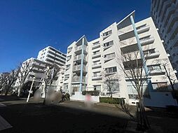 アーバンみらい東大宮東三番街2号棟