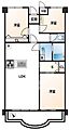 ストークマンション南浦和3階2,390万円