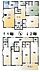 間取り：間取