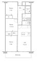 フジタ川口マンション8階3,599万円