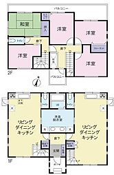 春日部市東中野