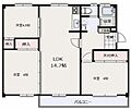 十條草加マンションB3階1,590万円
