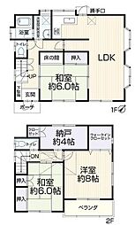 西区指扇