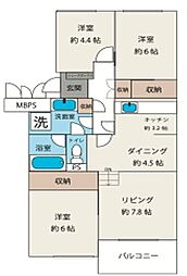 ドルミ大宮天沼
