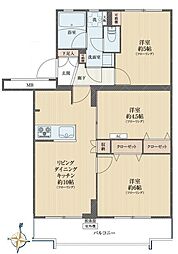 都民サンライズマンション