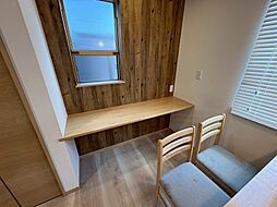 富士見市貝塚1丁目 3LDKのリビング/ダイニング