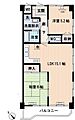第2みずほ台マンション5階1,280万円