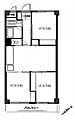 第5みずほ台マンション3階1,700万円