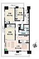 川口青木パーク・ホームズ12階3,798万円