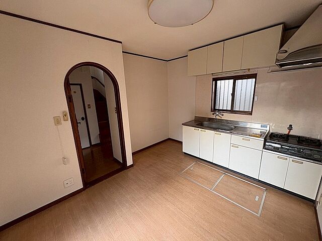 リビング/ダイニング ふじみ野市桜ケ丘3丁目