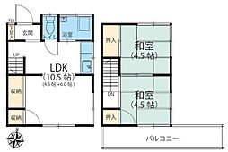 比企郡川島町中山