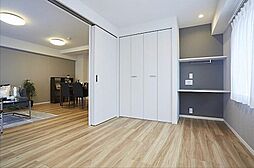 子供部屋の画像