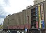 周辺：丸広百貨店 川越店（2341m）