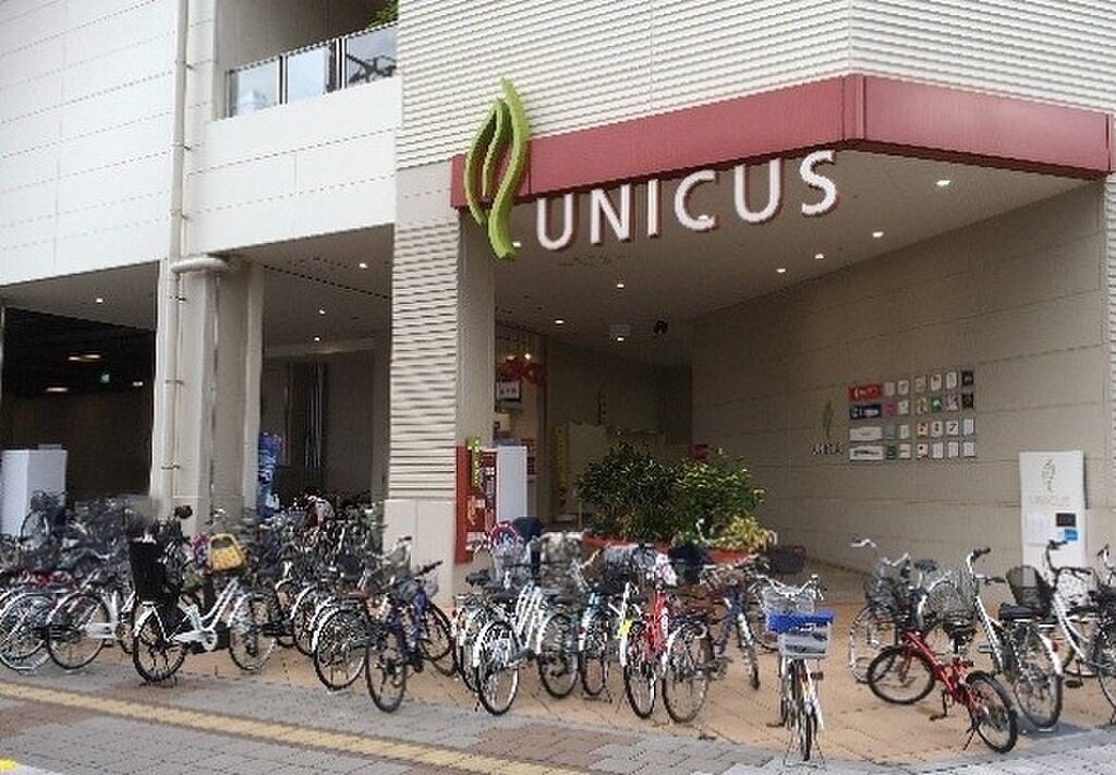 detached 埼玉県川越市大字大仙波