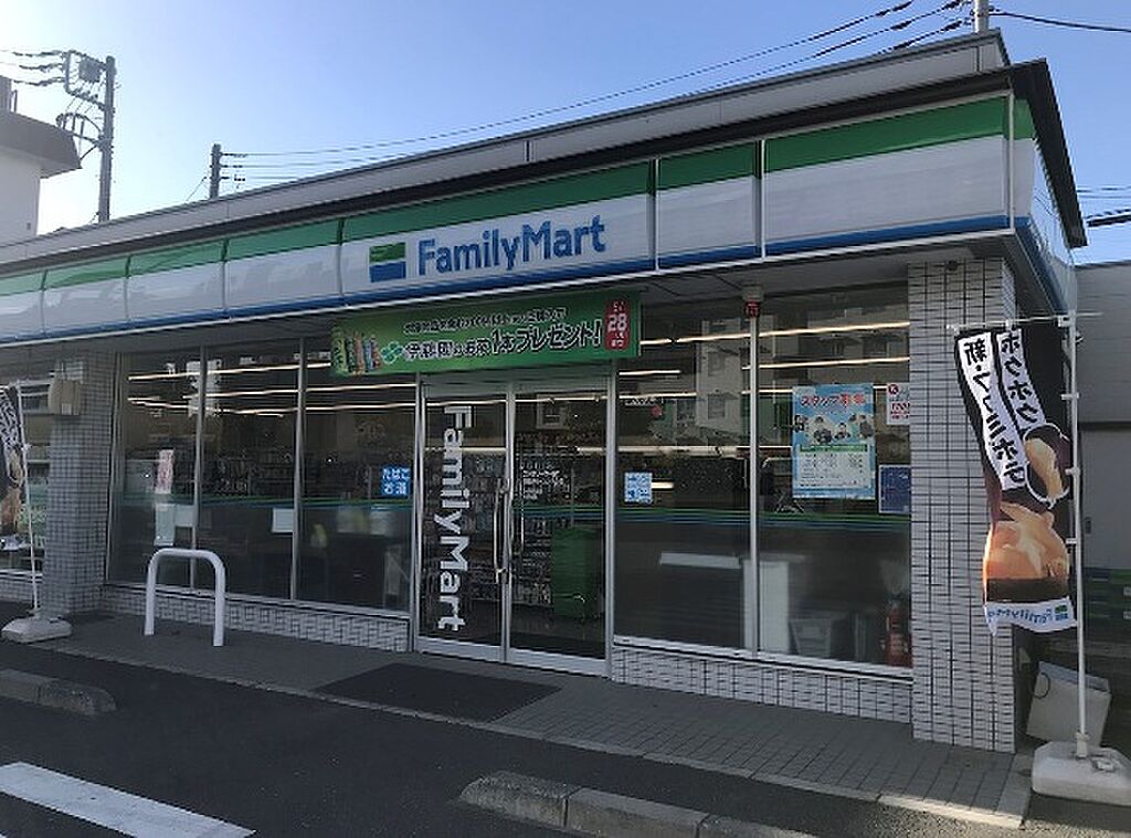 detached 埼玉県川越市大字大仙波