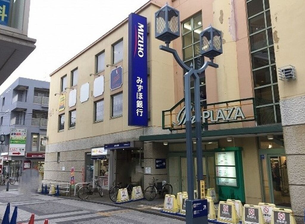 detached 埼玉県川越市大字大仙波