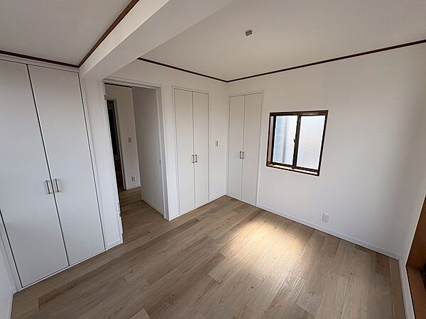 子供部屋
