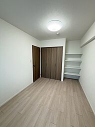 子供部屋の画像