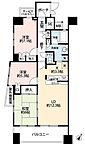 埼玉県蕨市塚越1丁目：物件画像