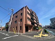 埼玉県蕨市南町2丁目：物件画像