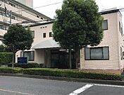 土佐クリニック（496m）