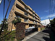埼玉県川越市旭町1丁目：物件画像