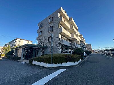 外観：外観