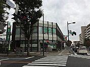 埼玉りそな銀行 新所沢支店（4397m）