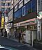 周辺：セブンイレブン 久喜駅西口店（1328m）