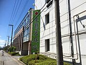 東鷲宮病院（2773m）