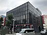 周辺：三菱東京UFJ銀行上尾支店（856m）